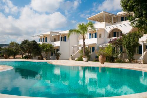 Ambelas Greece Promo Code Booking.com