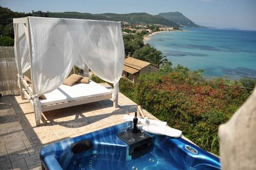 Messonghi Griechenland Promo-Code Booking.com