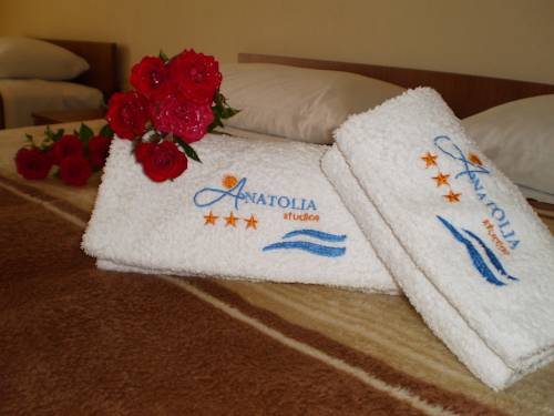 Kriopigi Code promo Grèce Booking.com