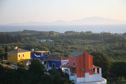 Kyllíni Griechenland Promo-Code Booking.com