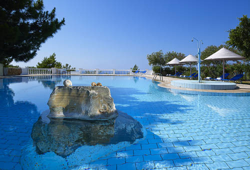 Koutsounári Code promo Grèce Booking.com