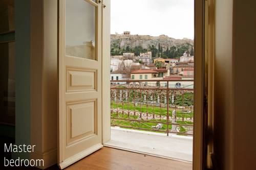 Athen Griechenland Promo-Code Booking.com