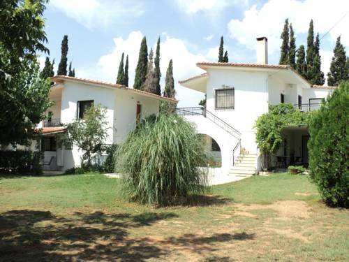 Áyios Andréas Greece Promo Code Booking.com