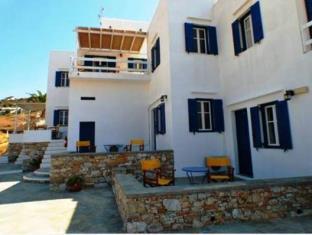 Sifnos Greece Hotels