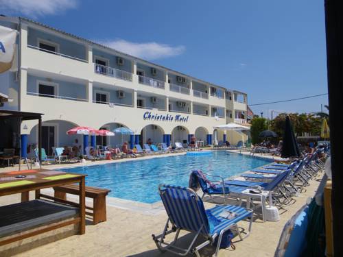 Sidari (Korfu) Griechenland Promo-Code Booking.com
