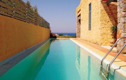 Livadia Keramoti Griechenland Promo-Code Booking.com
