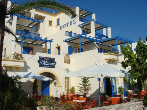 Agia Pelagia Kythira Griechenland Promo-Code Booking.com