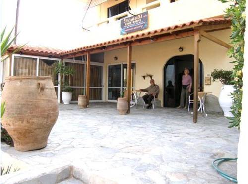 Kokkini Hani Greece Promo Code Booking.com
