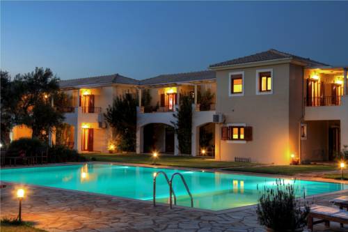 Lefkada town Greece Promo Code Booking.com