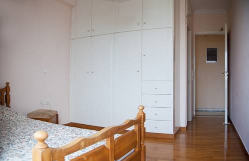Athen Griechenland Promo-Code Booking.com