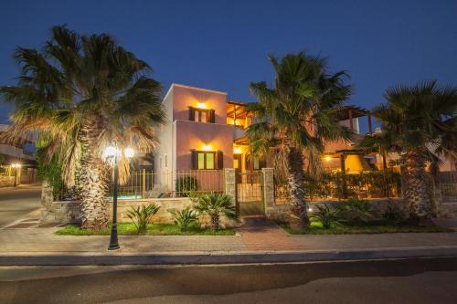 Crete Island Greece Hotels