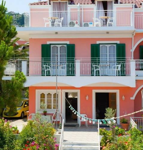 Argasi Code promo Grèce Booking.com