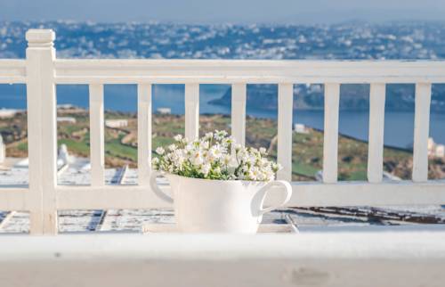Ornos Griechenland Promo-Code Booking.com