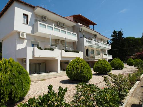 Koukounaries Griechenland Promo-Code Booking.com