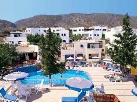 Koutouloufari Greece Promo Code Booking.com