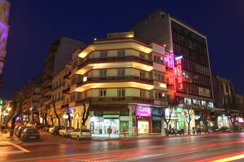 Thessaloniki Greece Promo Code Booking.com