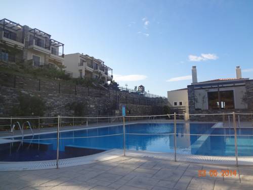 Karystos Greece Hotel