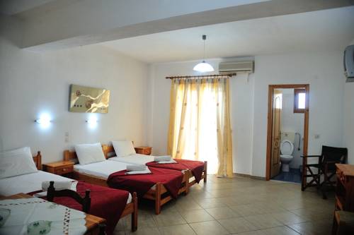 Ville de Skiathos Code promo Grèce Booking.com