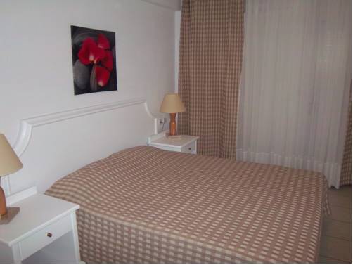 Afitos Greece Hotel