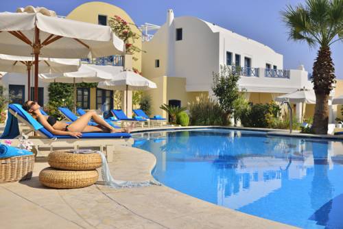 Kamari Greece Promo Code Booking.com