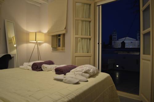 Lefkes Code promo Grèce Booking.com