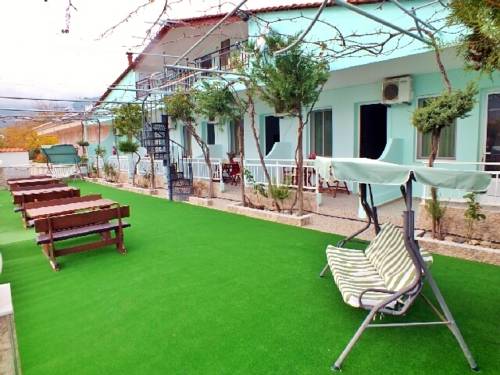 Skala Potamias Griechenland Promo-Code Booking.com
