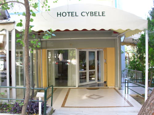Pefki Greece Hotel