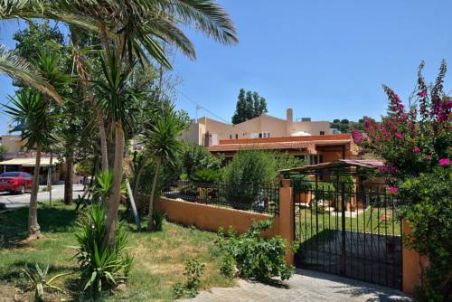 Daratso Greece Promo Code Booking.com