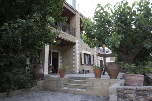 Theriso Village Griechenland Promo-Code Booking.com