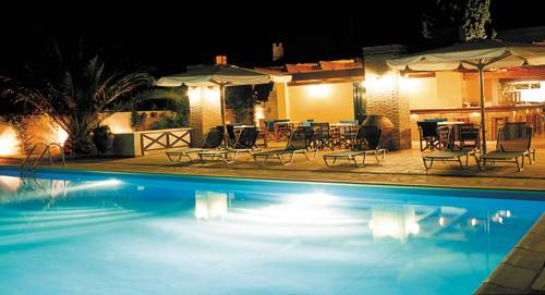 Athen Griechenland Promo-Code Booking.com