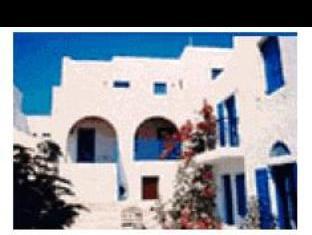 Naxos Island Greece Hotels