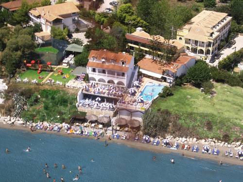 Laganas Greece Promo Code Booking.com