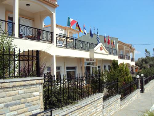 Palaion Tsiflikion Griechenland Promo-Code Booking.com