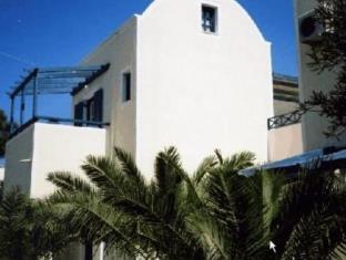 Santorini Greece Promo Code Agoda.com