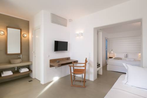 Santa Maria Griechenland Promo-Code Booking.com