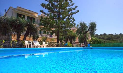 Agios Spyridon Corfu Griechenland Promo-Code Booking.com