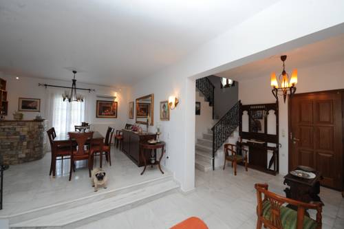 Glinado Naxos Griechenland Promo-Code Booking.com