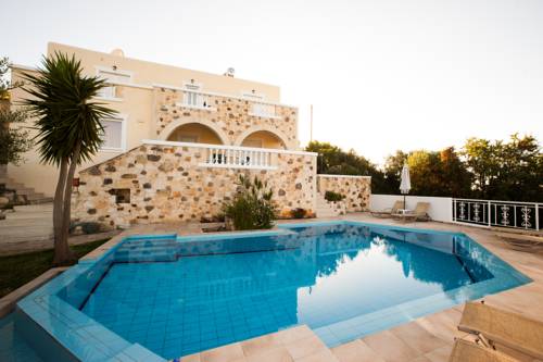 Ano Stalos Griechenland Promo-Code Booking.com