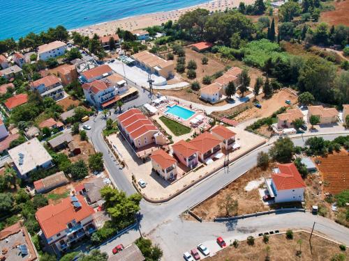 Kefalonia Greece Promo Code Agoda.com