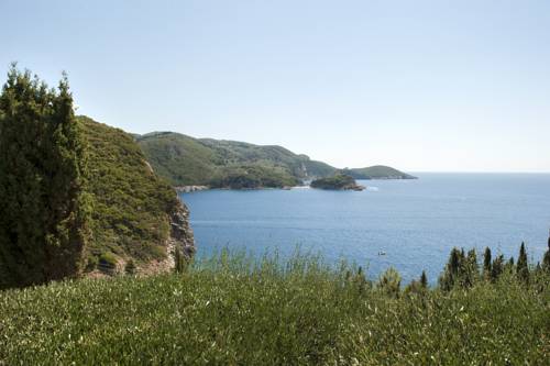 Paleokastritsa Griechenland Promo-Code Booking.com