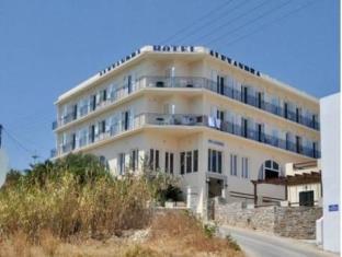 Syros Greece Hotels