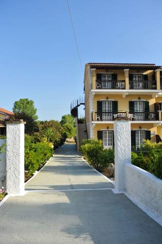Sidarion Code promo Grèce Booking.com