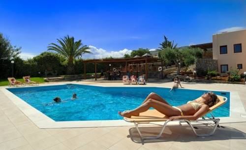 Hersonissos Griechenland Promo-Code Booking.com