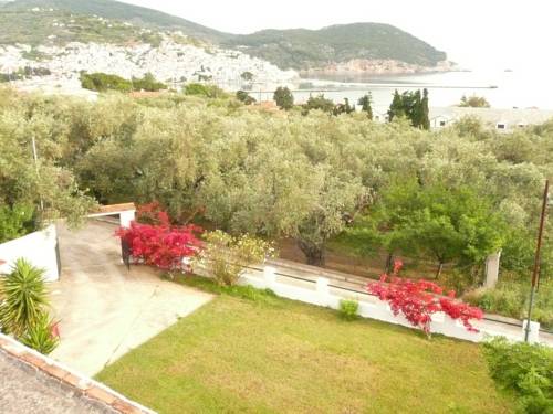 Ville de Skopelos Code promo Grèce Booking.com