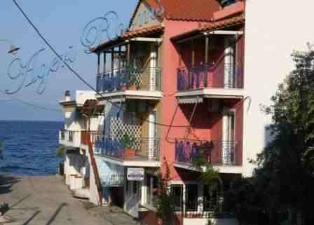 Rovies Greece Promo Code Booking.com