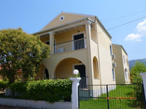 Acharavi Greece Promo Code Booking.com