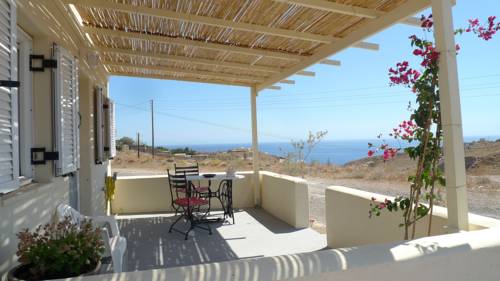 Exo Gialos Griechenland Promo-Code Booking.com