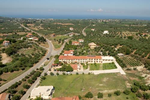Myrtia Greece Promo Code Booking.com