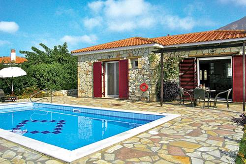 Trapezaki Griechenland Promo-Code Booking.com
