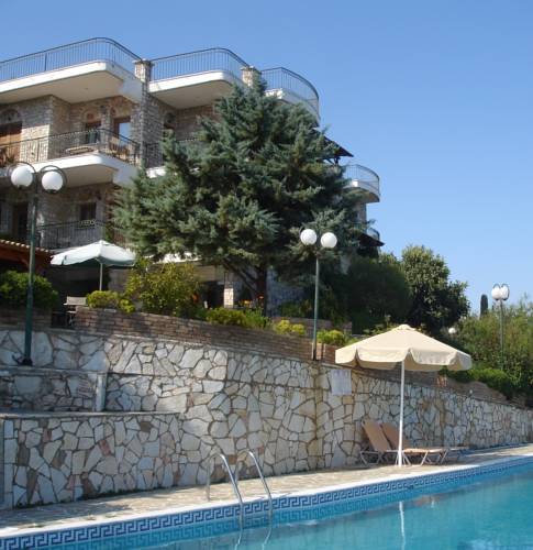 Messinia Griechenland Promo-Code Booking.com